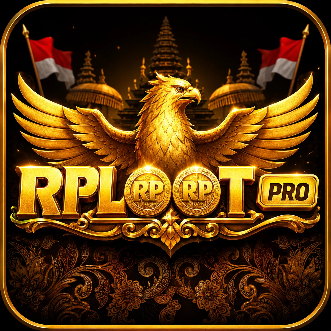 RPLOOT - Aplikasi Belanja Online Terbaik untuk Anda