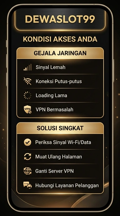 Link Alternatif dewaslot99 untuk Pengguna Android